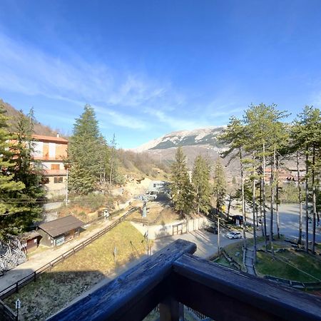 Hotel Garni Mille Pini Сканно Екстер'єр фото