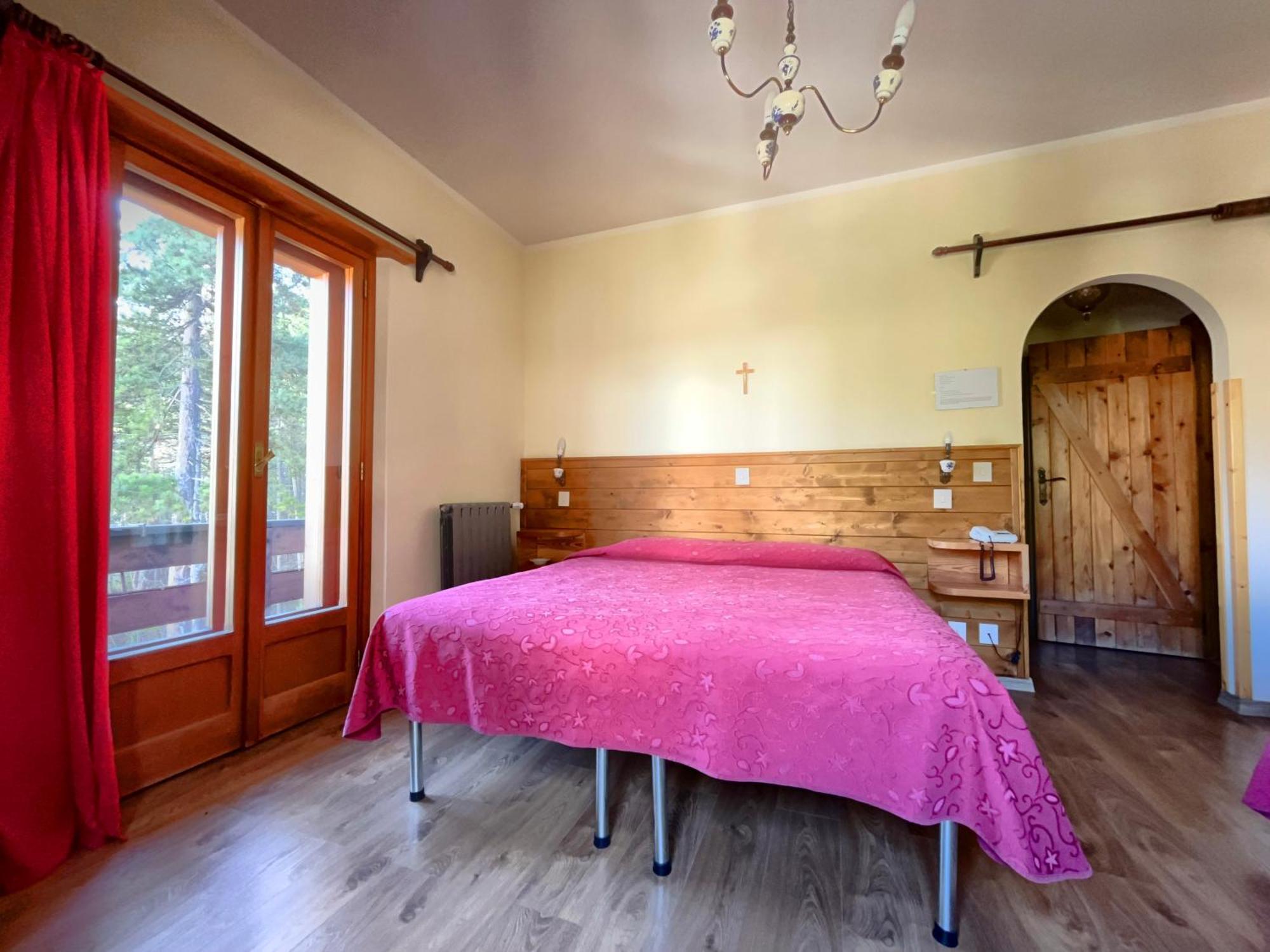 Hotel Garni Mille Pini Сканно Екстер'єр фото