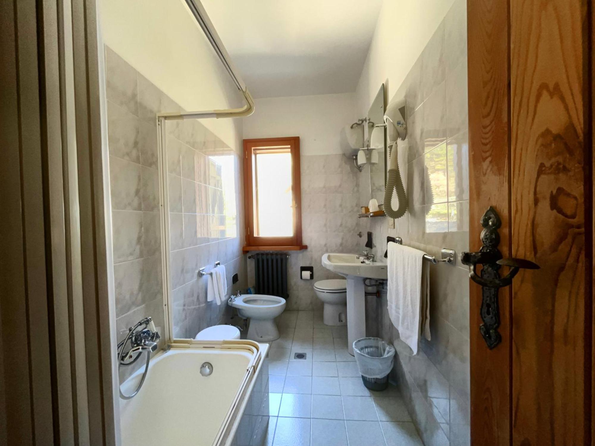 Hotel Garni Mille Pini Сканно Екстер'єр фото