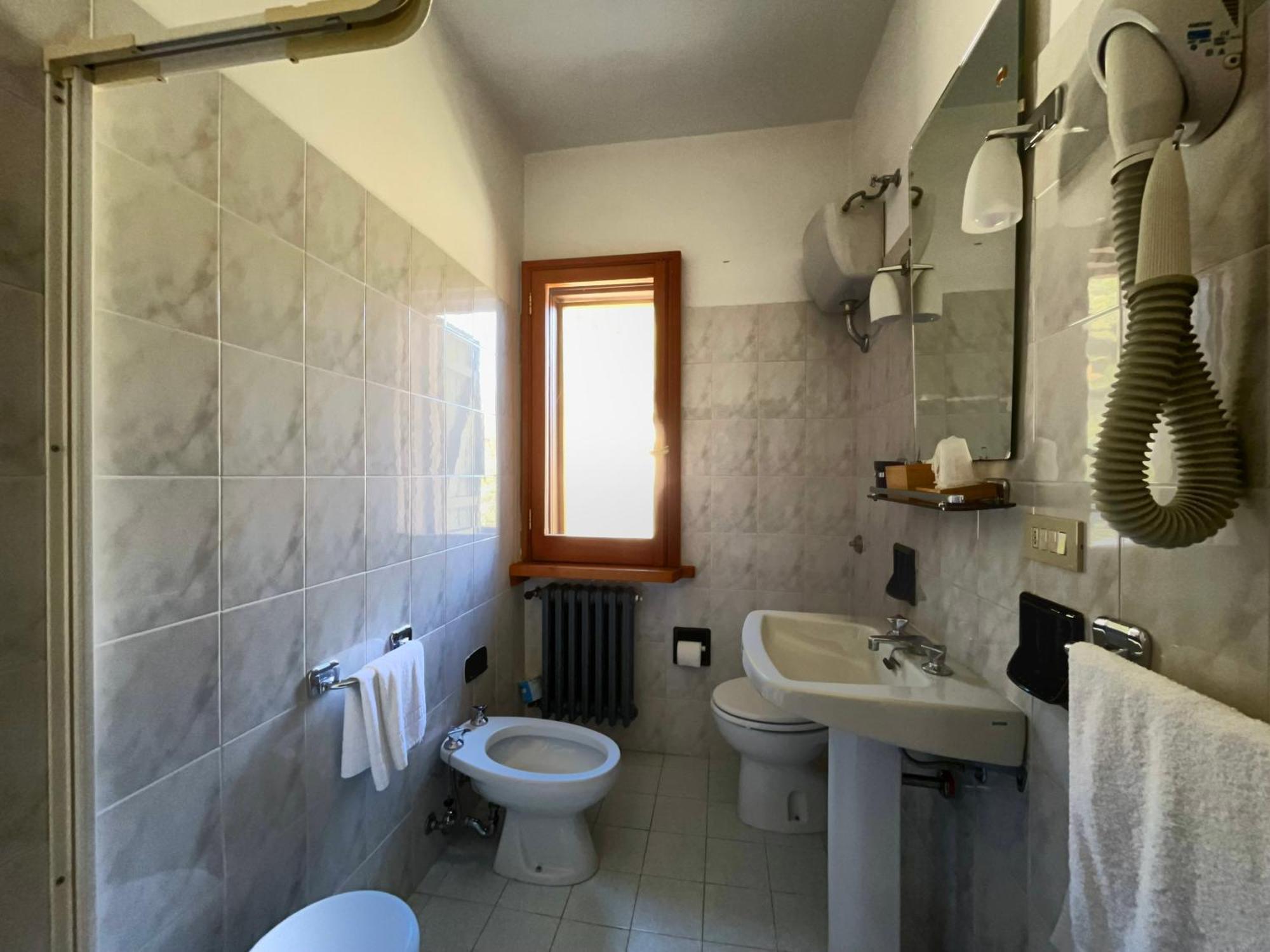Hotel Garni Mille Pini Сканно Екстер'єр фото