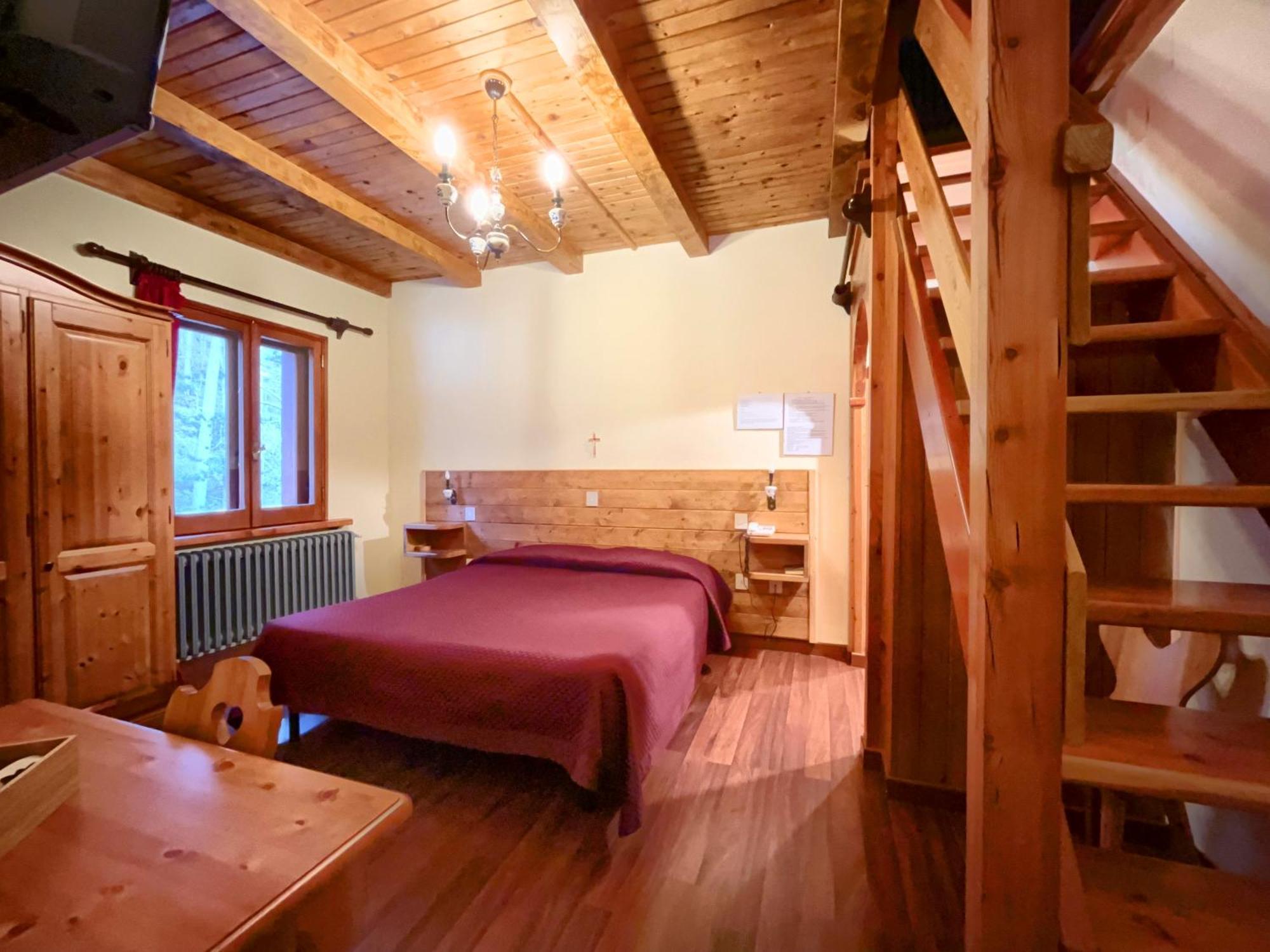 Hotel Garni Mille Pini Сканно Екстер'єр фото